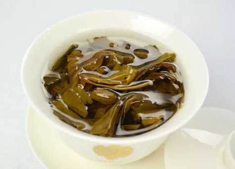 如(rú)何正确鑒别普洱茶的(de)好(hǎo)壞？(圖8)